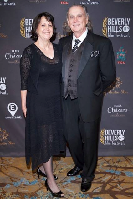 Beverly Hills Film Festival